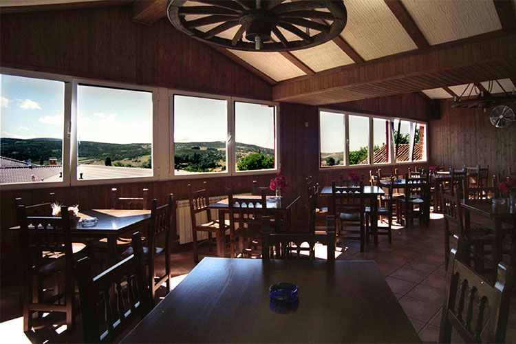 Comedor