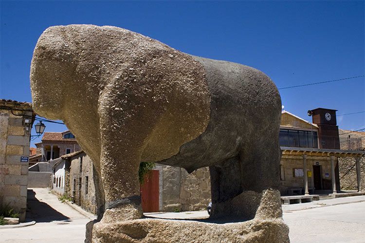 Villanueva del campillo