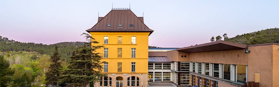 Cursos intensivos de inglés en Rocallaura, Lleida