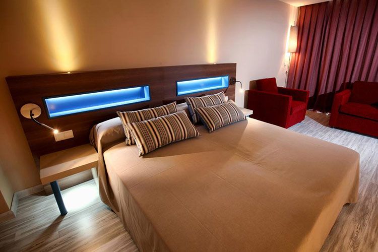 Habitación