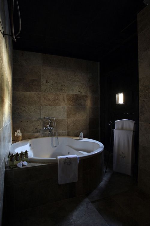 Un baño