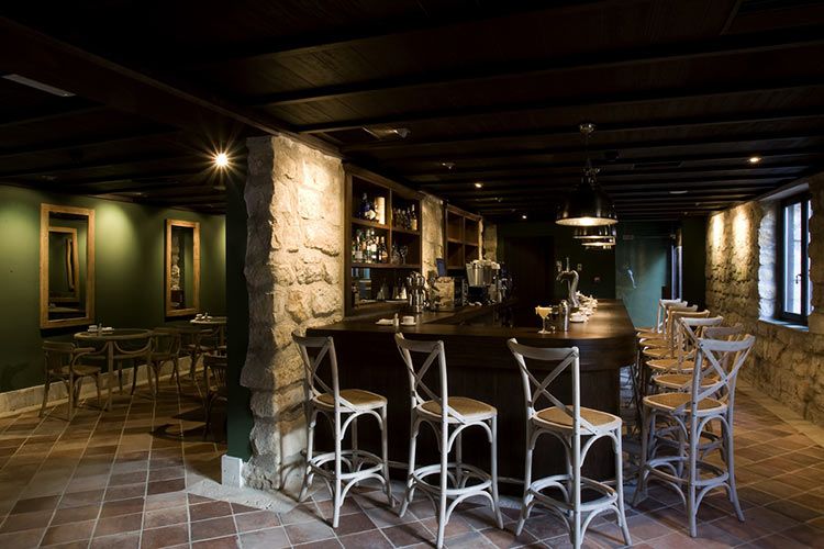 Cafetería