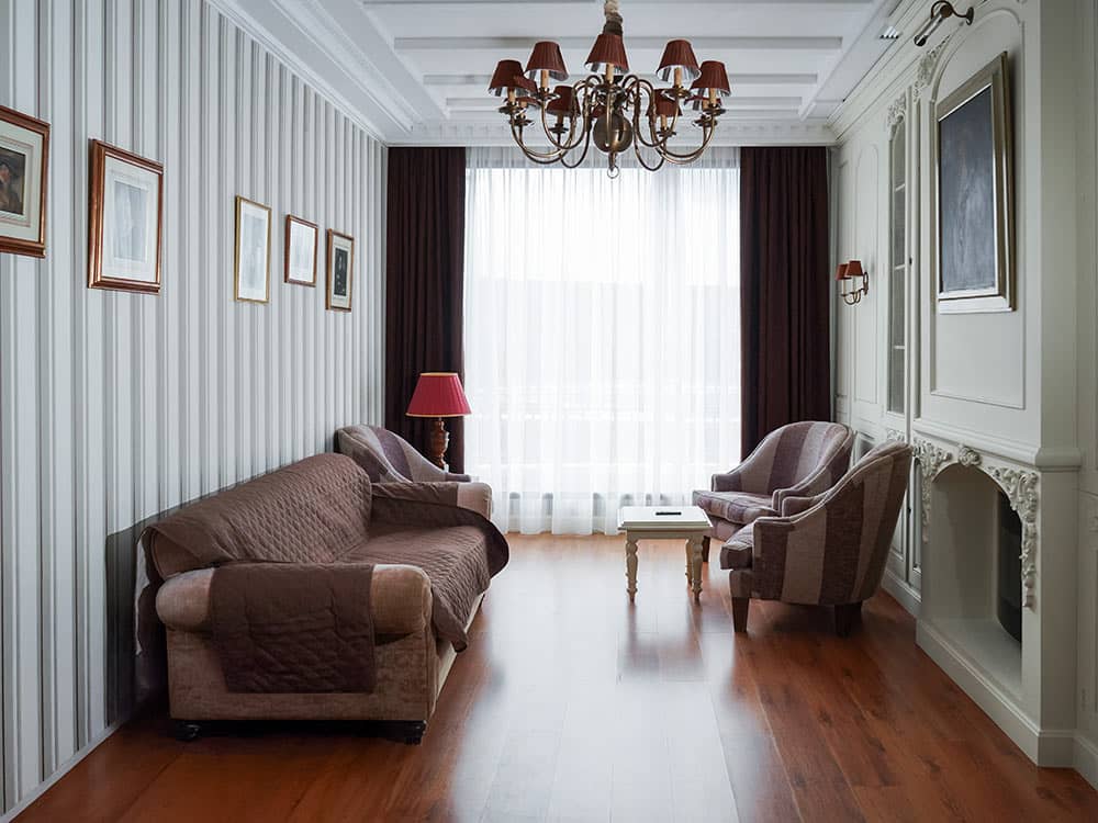 Salón