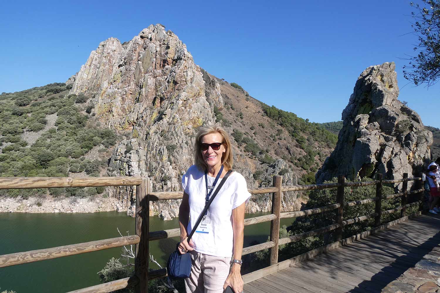 Monfragüe National Park