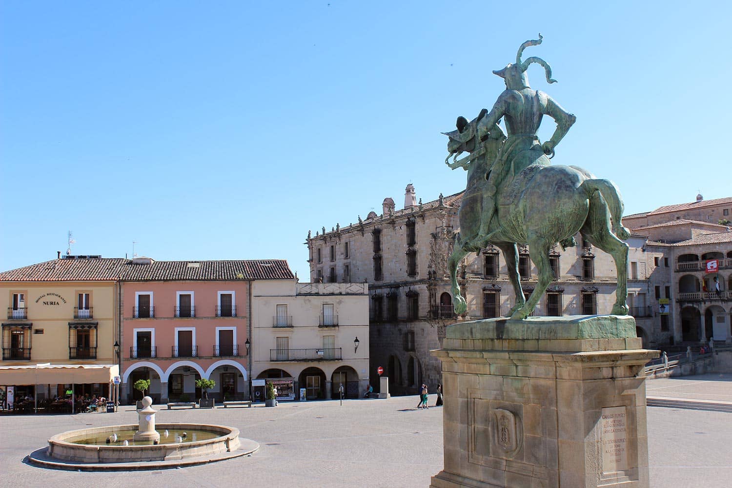 Plaza Mayor