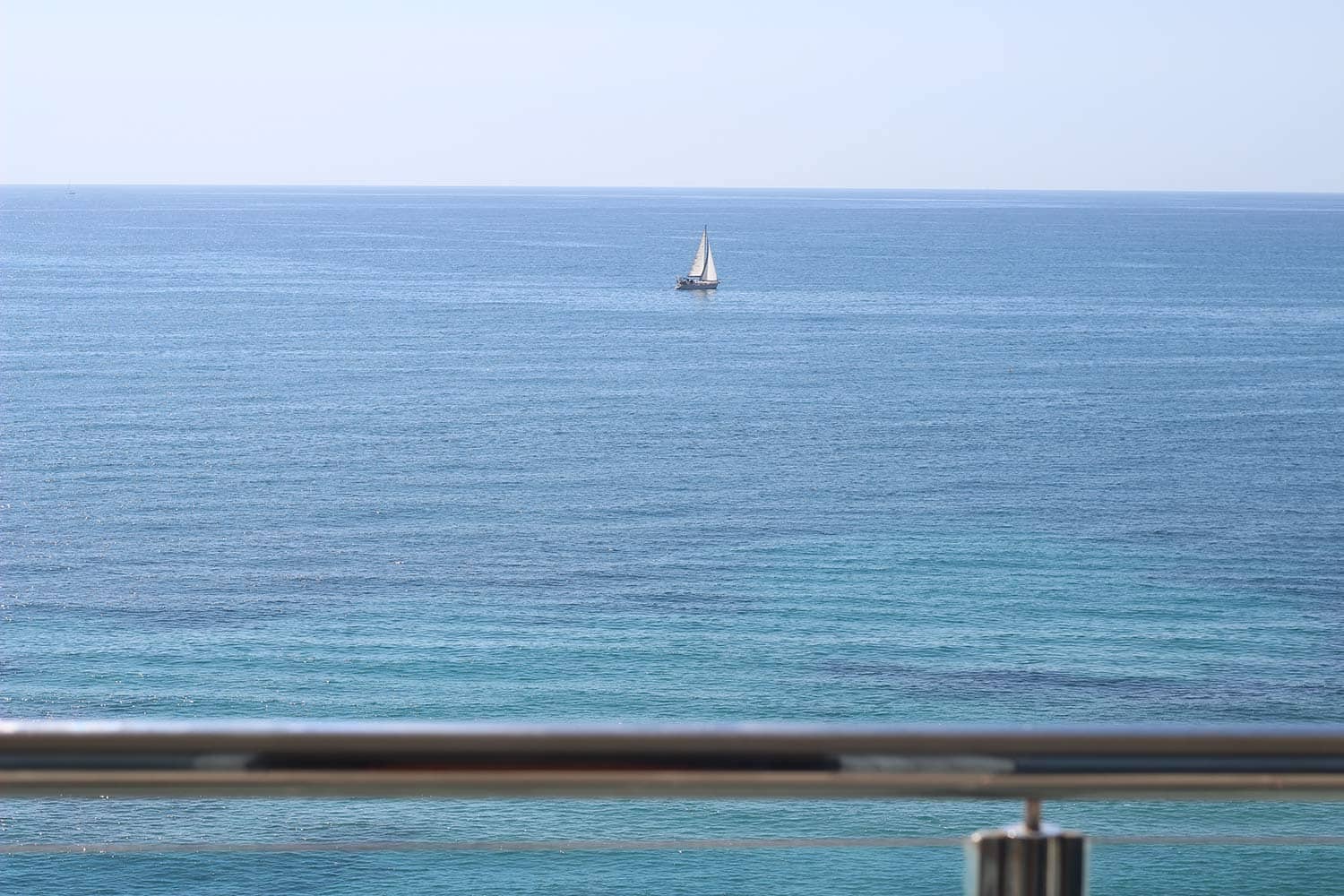 Vistas desde la habitación